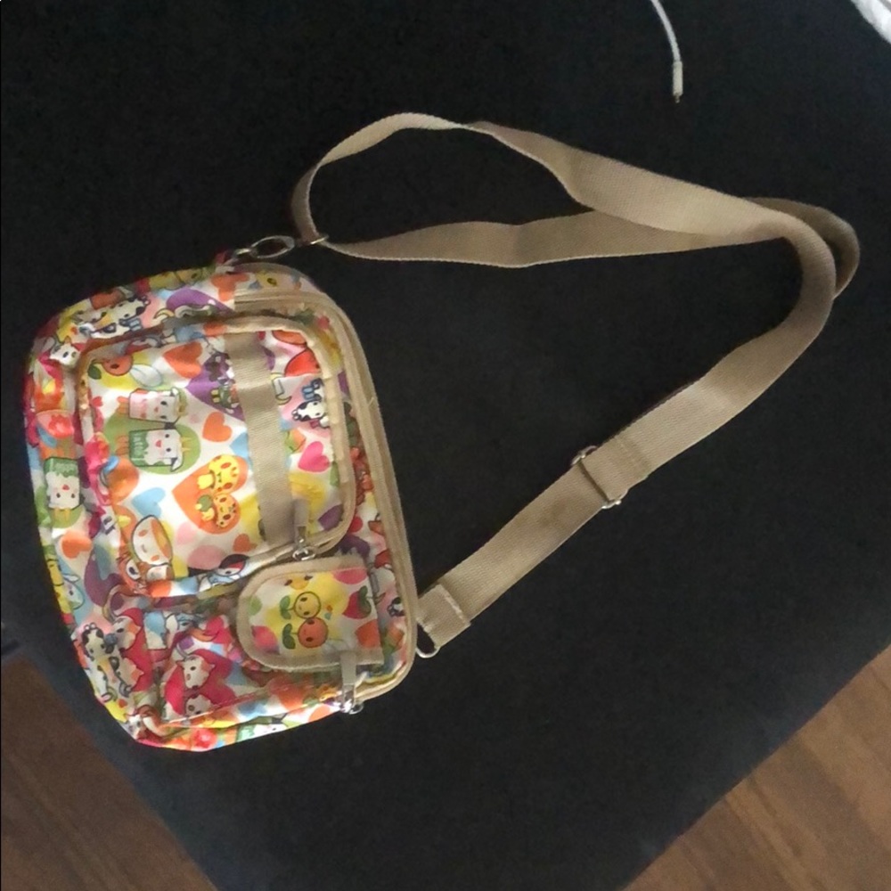 Japanese style cute purse Tokidoki